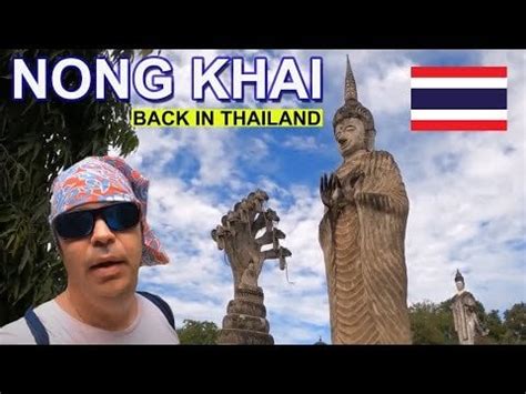 travelvids thai|Back In Thailand